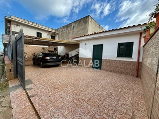 Quadrilocale in Vendita a Carini, 169'000&euro;, 123 m²