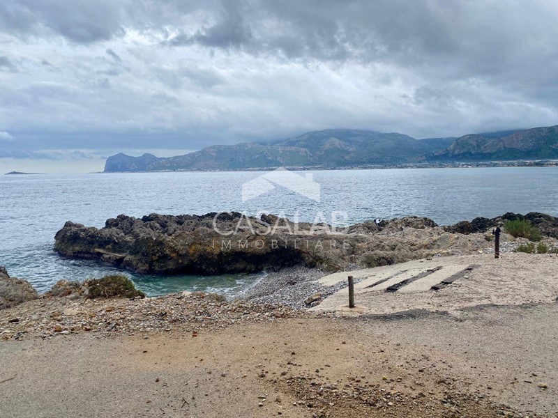 Quadrilocale in Affitto a Carini, 2'000&euro;, 80 m²