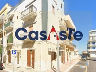 Trilocale in Vendita a Margherita di Savoia, 48'750&euro;, 55 m²