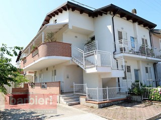 Quadrilocale in Vendita a Ravenna, 230'000&euro;, 76 m²