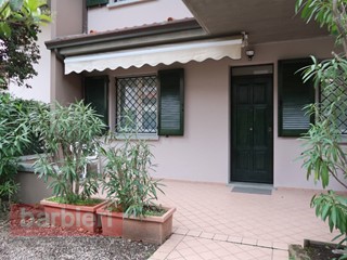 Quadrilocale in Affitto a Cervia, 95 m²