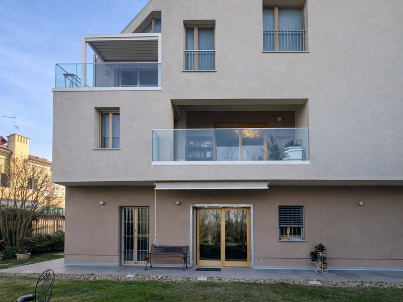 Appartamento in Vendita a Ferrara, 410'000&euro;, 154 m²