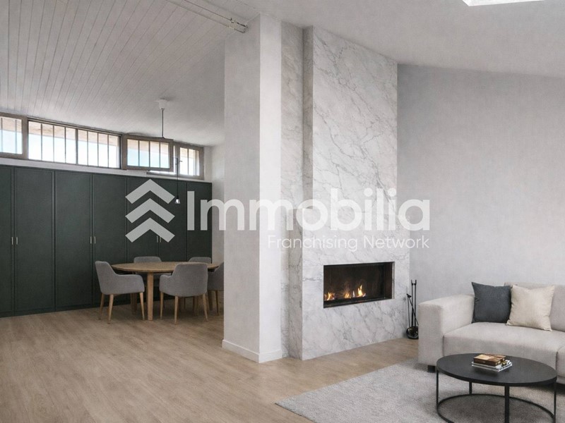 Bilocale in Vendita a Torino, 98'000&euro;, 65 m²