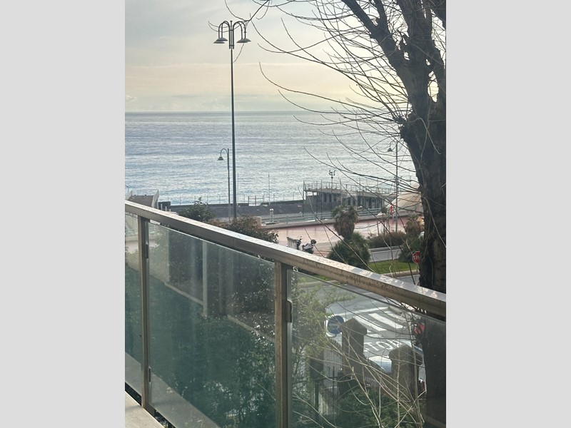 Appartamento in Vendita a Genova, 465'000&euro;, 79 m²