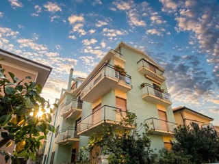 Trilocale in Vendita a San Bartolomeo al Mare, 295'000&euro;, 70 m²