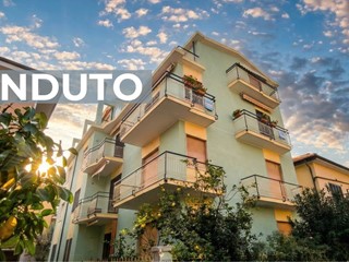 Trilocale in Vendita a San Bartolomeo al Mare, 295'000&euro;, 70 m²