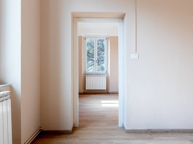 Appartamento in Vendita a Lucca, 275'000&euro;, 125 m²