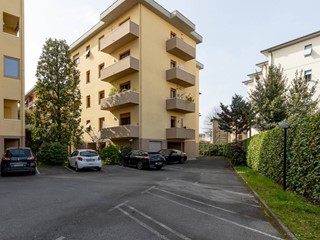 Appartamento in Vendita a Lucca, 260'000&euro;, 116 m²