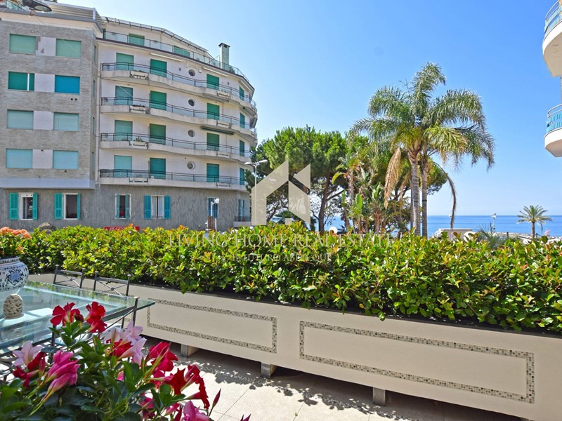 Quadrilocale in Vendita a Ospedaletti, 795'000&euro;, 123 m²