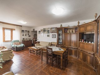 Appartamento in Vendita a Monte Argentario, 290'000&euro;, 107 m²