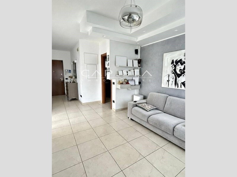 Appartamento in Vendita a Ortona, 215'000&euro;, 100 m²