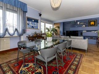 Appartamento in Vendita a Milano, 1'150'000&euro;, 165 m²