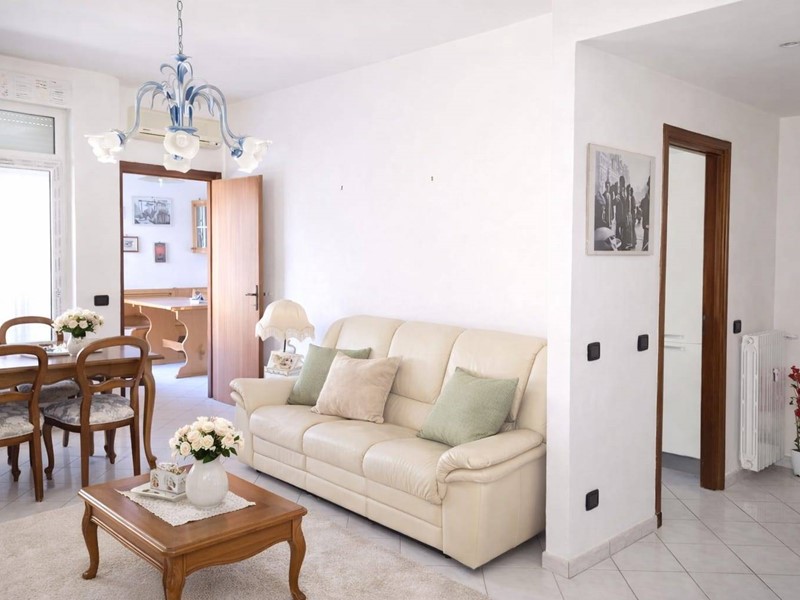 Quadrilocale in Vendita a Terni, 159'000&euro;, 125 m²