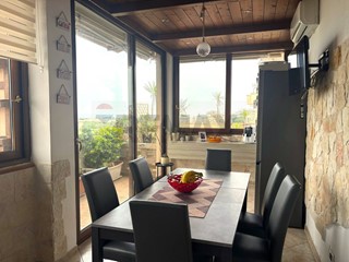 Attico in Vendita a Trani, 219'000&euro;, 117 m²