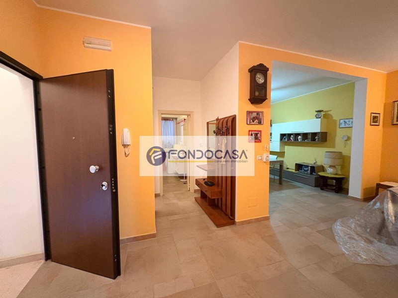 Trilocale in Vendita a Maglie, 153'000&euro;, 120 m²