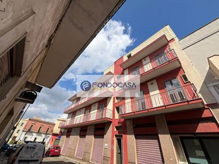 Appartamento in Vendita a Galatone, 300'000&euro;, 370 m²