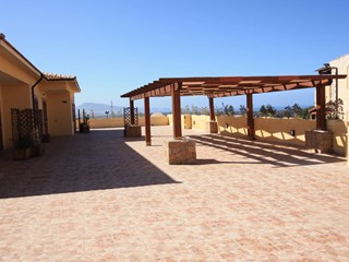 Trilocale in Affitto a Badesi, 1'700&euro;, 75 m²