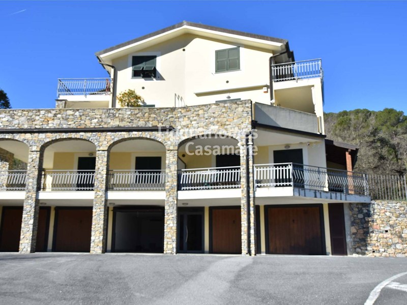 Trilocale in Vendita a Villanova d'Albenga, 150'000&euro;, 52 m²