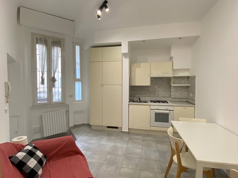Bilocale in Affitto a Milano, 1'100&euro;, 52 m²