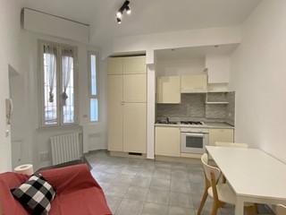 Bilocale in Affitto a Milano, 1'100&euro;, 52 m²