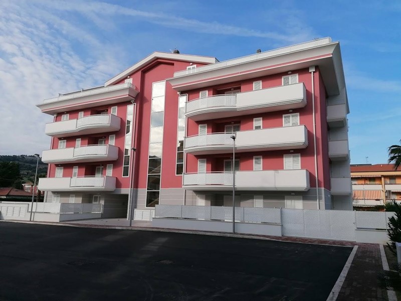 Trilocale in Vendita a Tortoreto, 220'000&euro;, 81 m²
