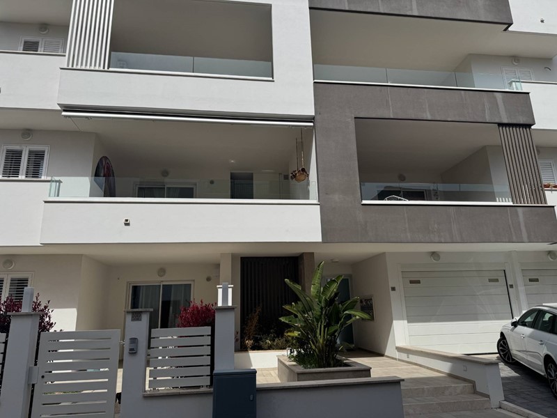 Trilocale in Vendita a Alba Adriatica, 298'000&euro;, 61 m²