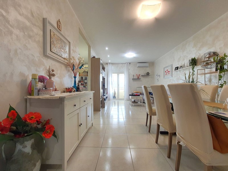 Trilocale in Affitto a Catanzaro, 500&euro;, 115 m²