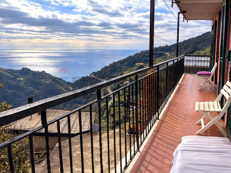 Trilocale in Vendita a Vernazza, 179'000&euro;, 62 m²