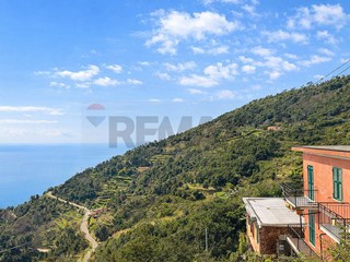 Trilocale in Vendita a Vernazza, 179'000&euro;, 62 m²