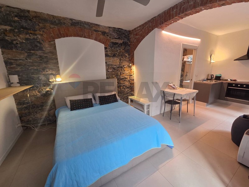 Bilocale in Vendita a La Spezia, 99'000&euro;, 51 m²