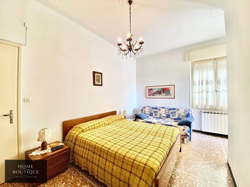 Trilocale in Vendita a Laigueglia, 380'000&euro;, 56 m²