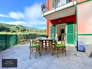 Bilocale in Vendita a Andora, 128'000&euro;, 41 m²