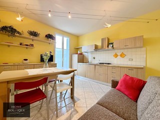 Trilocale in Vendita a Andora, 240'000&euro;, 61 m²