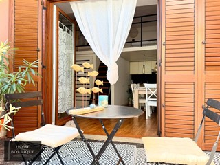 Bilocale in Vendita a Andora, 167'000&euro;, 56 m²