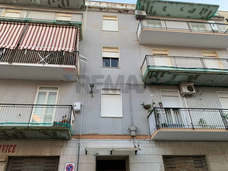 Trilocale in Affitto a Siracusa, 450&euro;, 90 m²