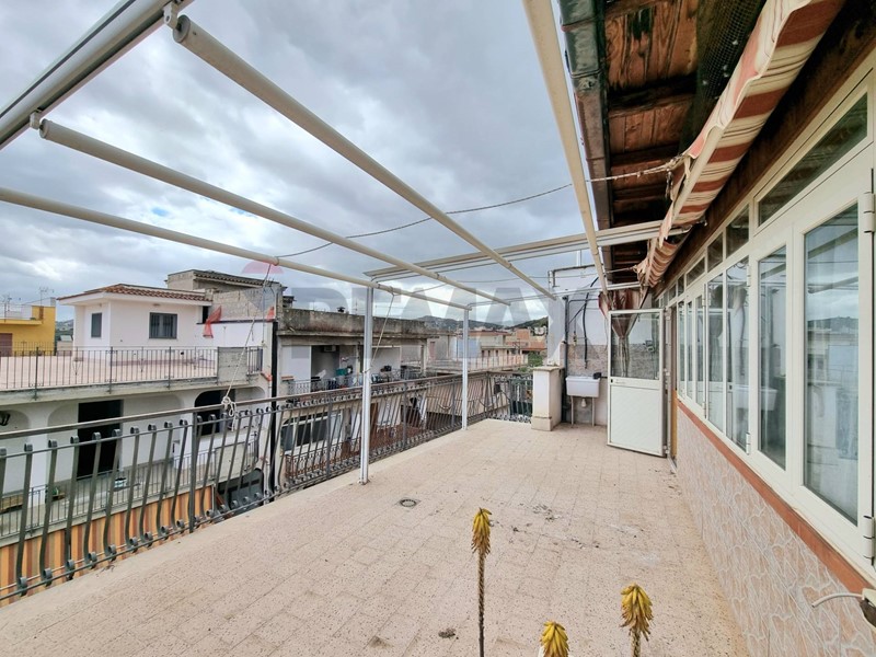 Quadrilocale in Vendita a Bagheria, 82'000&euro;, 140 m²