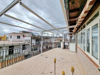 Quadrilocale in Vendita a Bagheria, 82'000&euro;, 140 m²