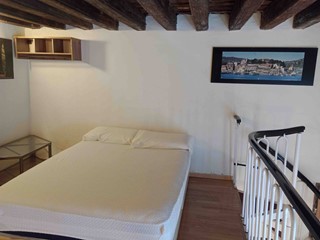 Bilocale in Vendita a Genova, 160'000&euro;, 50 m²