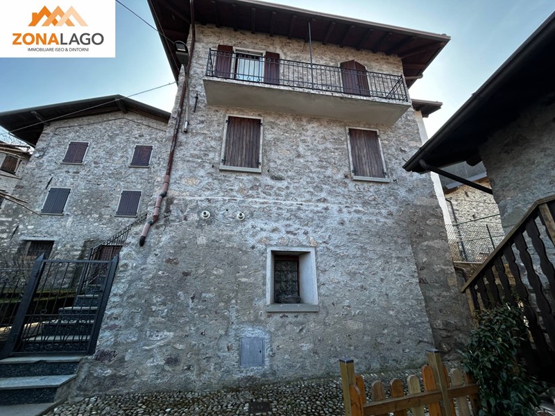 Trilocale in Vendita a Pisogne, 55'000&euro;, 65 m²