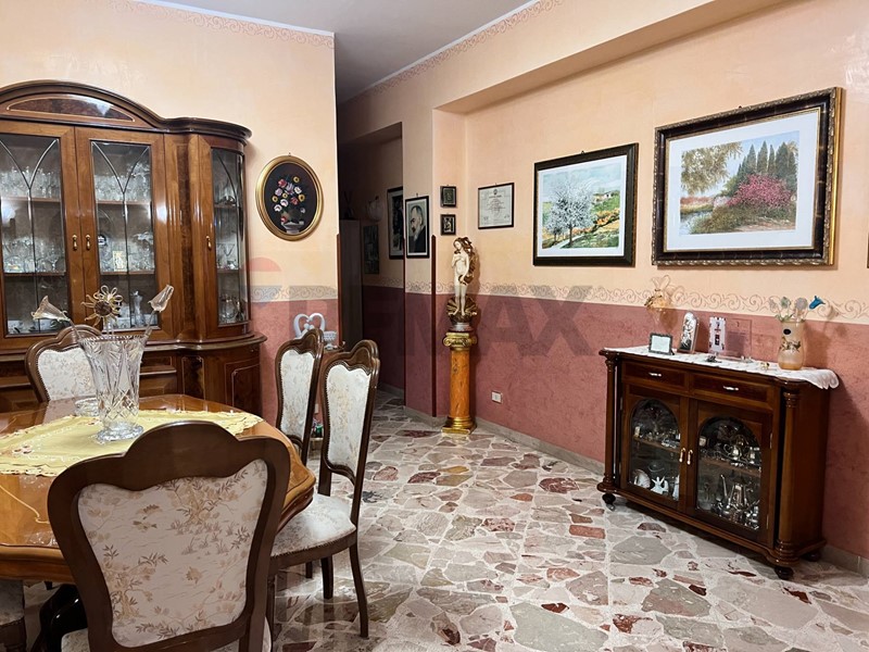 Appartamento in Vendita a Bagheria, 89'000&euro;, 96 m²