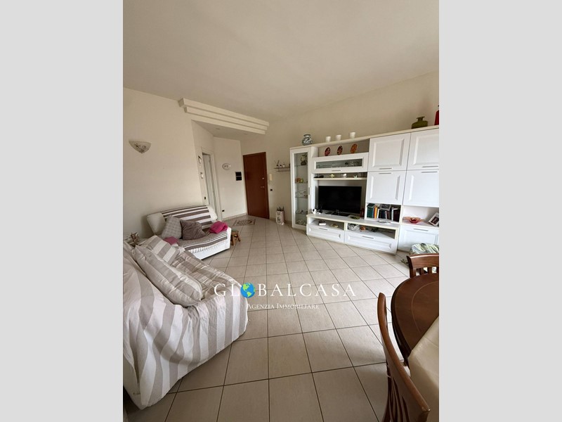 Appartamento in Vendita a Grosseto, 220'000&euro;, 105 m²