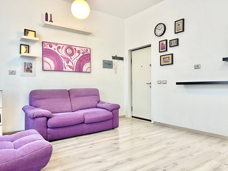 Trilocale in Vendita a Siena, 125'000&euro;, 53 m²