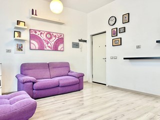 Trilocale in Vendita a Siena, 125'000&euro;, 53 m²