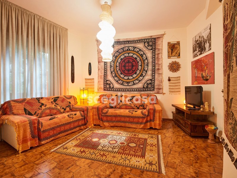 Appartamento in Affitto a Palermo, 1'100&euro;, 128 m²
