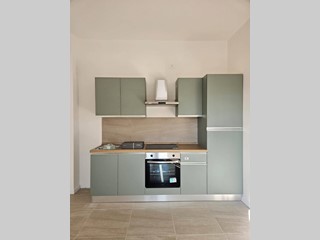 Bilocale in Affitto a Almè, 800&euro;, 45 m²