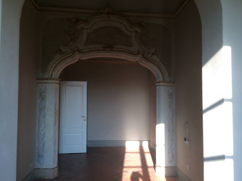 Quadrilocale in Affitto a Cascina, 950&euro;, 85 m²