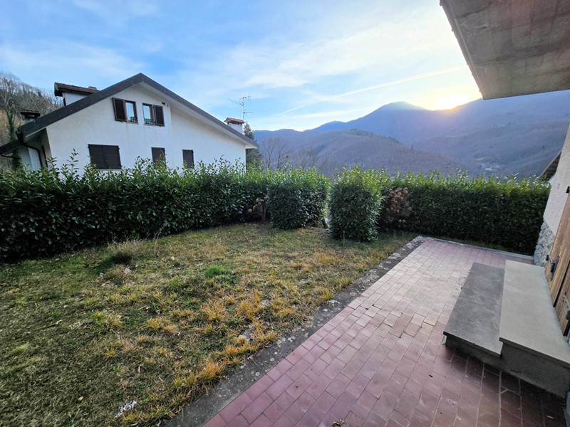 Appartamento in Vendita a Abetone Cutigliano, 149'000&euro;, 138 m²