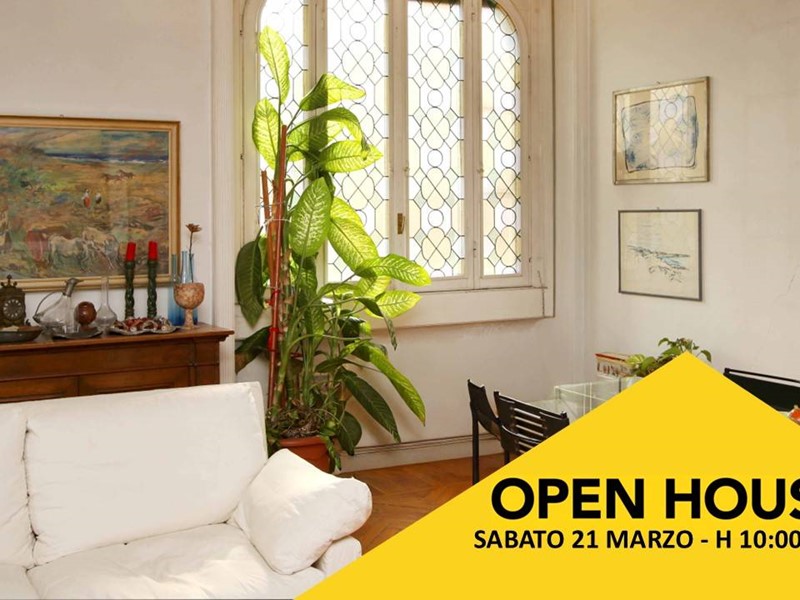 Quadrilocale in Vendita a Milano, 1'830'000&euro;, 190 m²