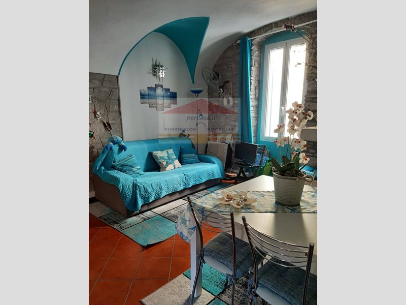 Bilocale in Vendita a Sanremo, 93'000&euro;, 35 m²