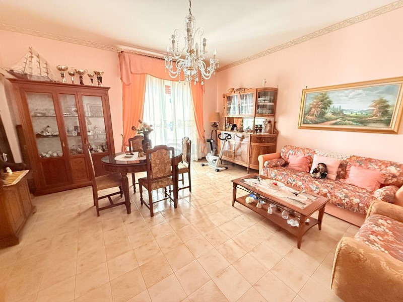 Trilocale in Vendita a Siracusa, 85'000&euro;, 120 m²